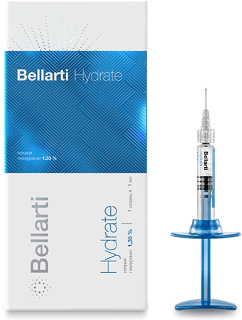 Bellarti Hydrate